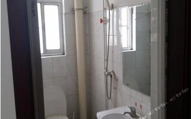 Qingzhou Fengxiang Inn