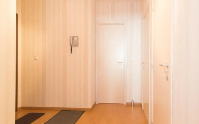 Apartment in Belgium Near the Coast