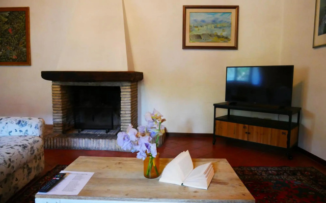 Castello del Duca - Visconte Family Suite