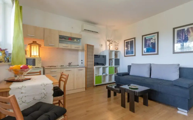 Apartment in Labin Near Rabac Beaches