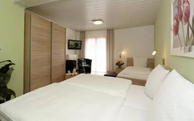 Landhotel Sternwirt