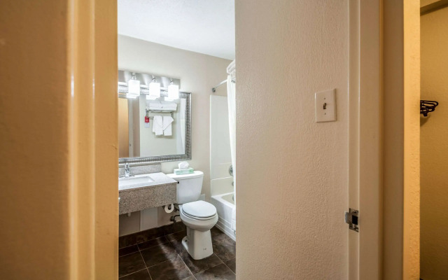 Econo Lodge Hagerstown