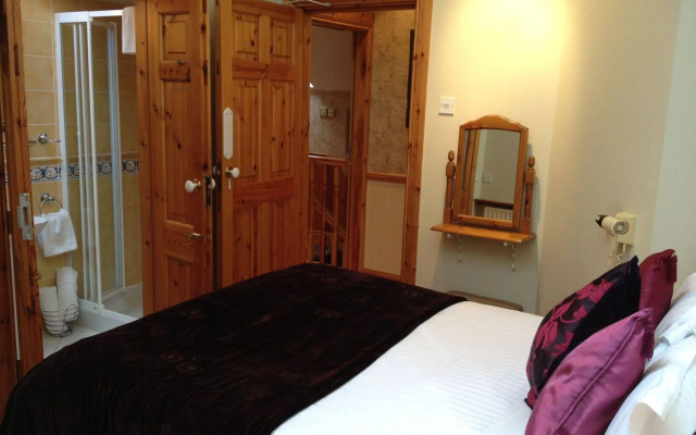 Copper Kettle B&B