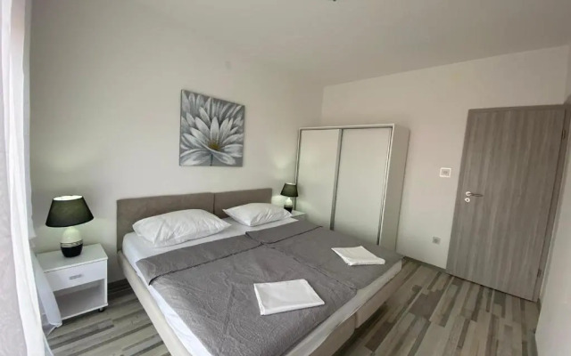 Holiday home Povile