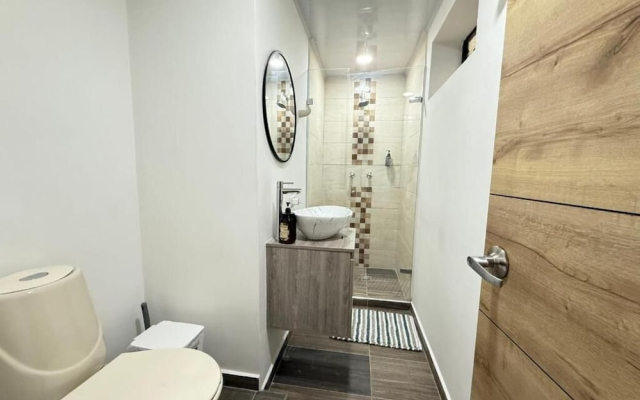 Laureles Boutique Stay