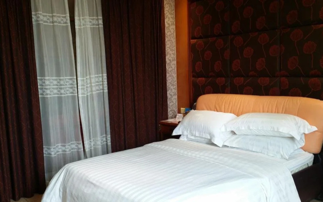 Liyumen Jindu Hotel