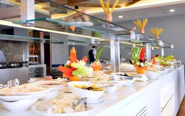 Elazig Windy Hill Hotel & Spa