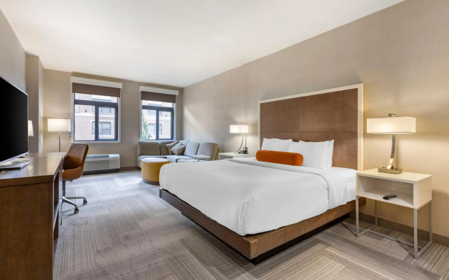 Cambria Hotel Rockville