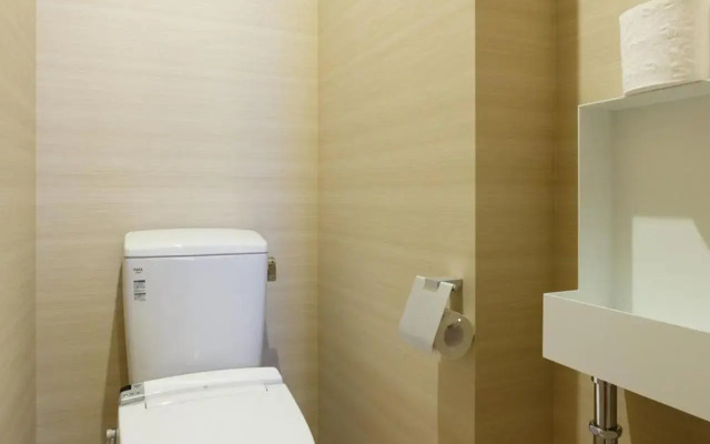 Rakutoko Momo - Vacation STAY 86513