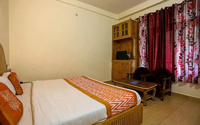 OYO 5910 Hotel Anupam