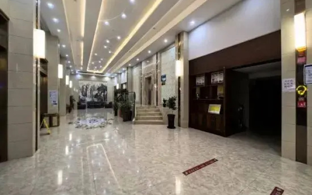 Yue Qing Feng He Hotel