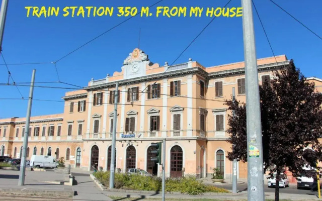 Casa Gio