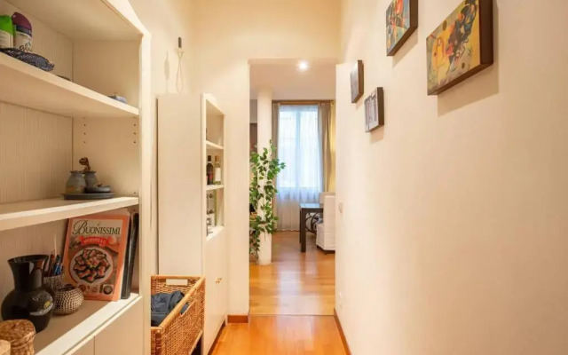 Candido apartment