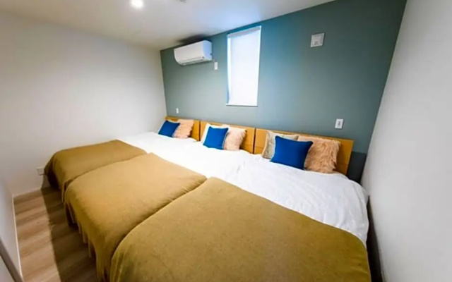 Terrace Toyohira / Vacation STAY 81232