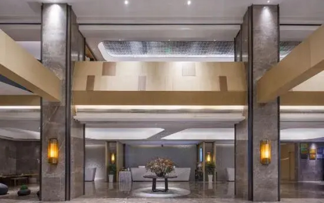 De'an Hotel (Vientiane Plaza)