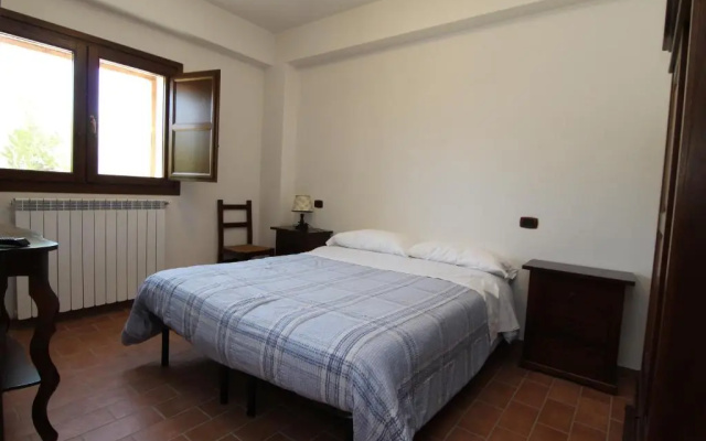 Hotel Residence Il Feudo