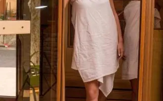 Kavics Spa Klub&Hotel