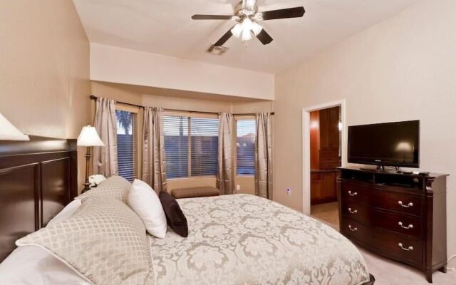All Star By Signature Vacation Rentals