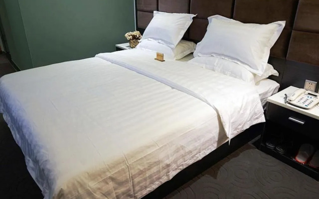 Aifei Hotel (Chongqing Paradise Walk One)