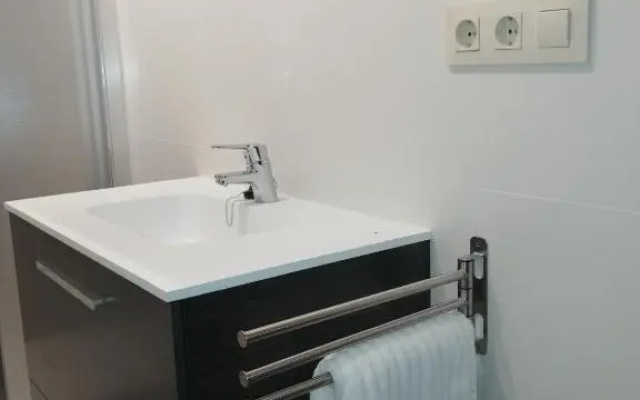 Apartamento A Fabrica