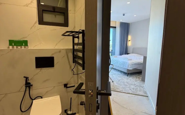 204 Tara-jre 2bedroom at Jabal Al Lweibdeh