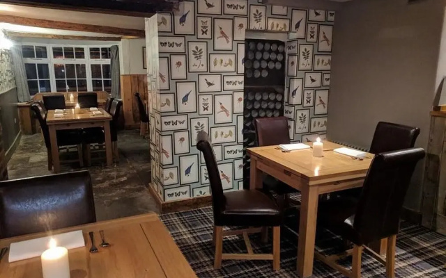 The Angel Inn Heytesbury