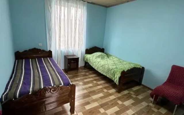 Guesthouse Space