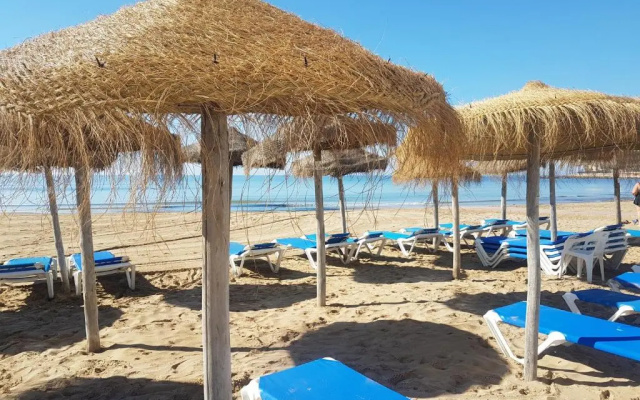 La Playa Blanca6, Princessa, Beach, Sea view,Pool,