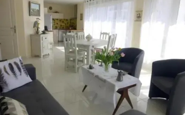 Appartement Royan, 3 pièces, 5 personnes - FR-1-305-731