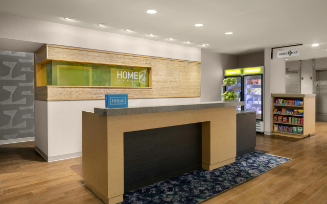 Home2 Suites by Hilton Minneapolis-Eden Prairie