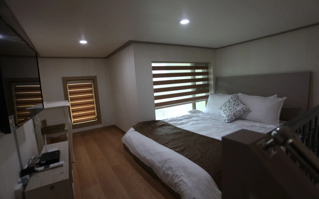 Basapan Pension