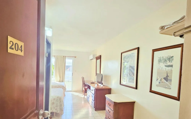 Selva Boutique Hotel - Luquillo Oceanfront Retreat - Adults only