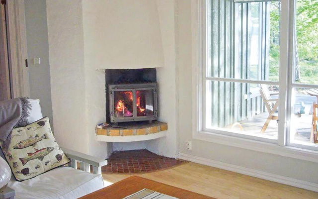 Stunning Home in Hyltebruk With 2 Bedrooms