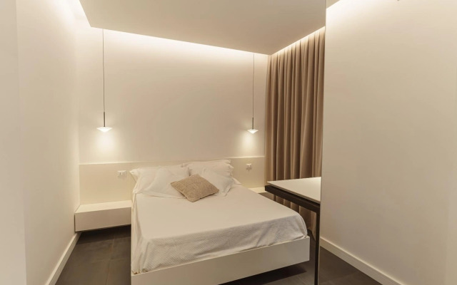 B&B nel Blu Dipinto di Blu