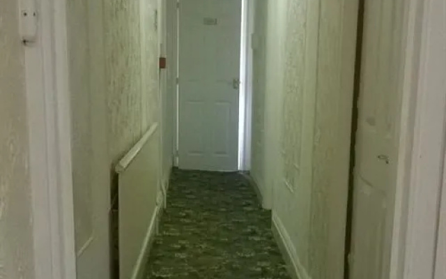 The Toledo Hotel