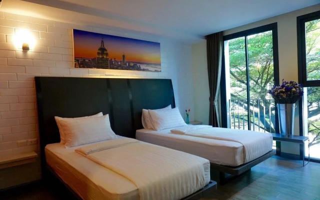 Bbhouse Khlongtan