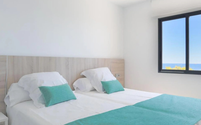 Apartamentos Poseidon I