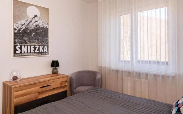 Apartamenty Wczasowa