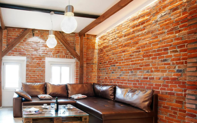 Apartamenty Młyńska 4
