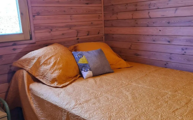 Chalet Chabris, 3 pièces, 6 personnes - FR-1-591-23