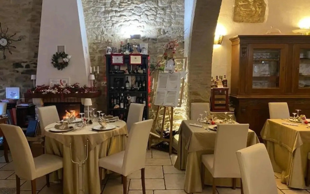 Borgo Cian