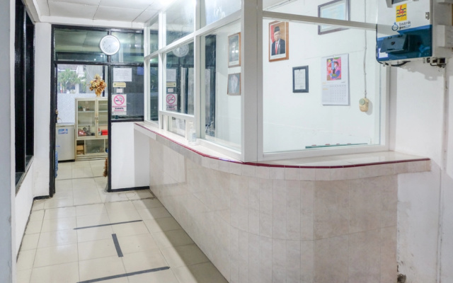 Pondok Indah Hotel Palu RedPartner