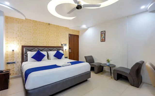 Regenta Z Sunrise Gachibowli Hyderabad