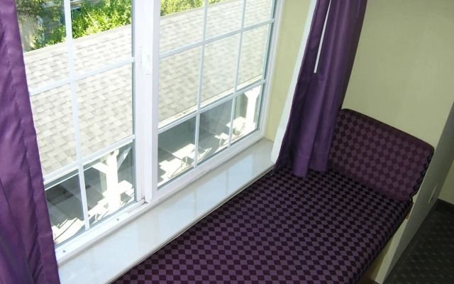Stay Beyond Inn & Suites