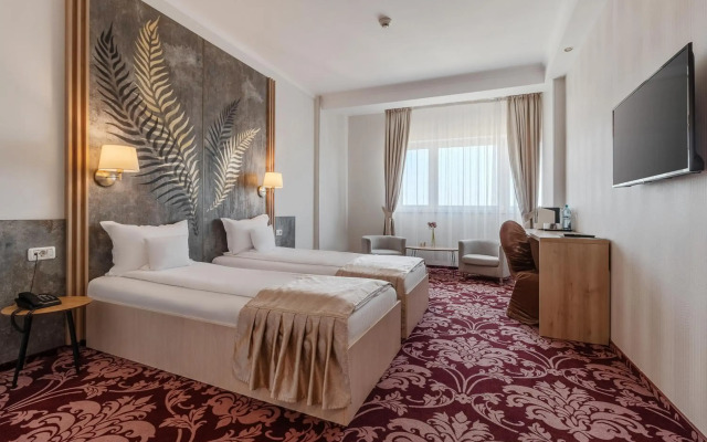 Hotel Nevis Wellness & SPA