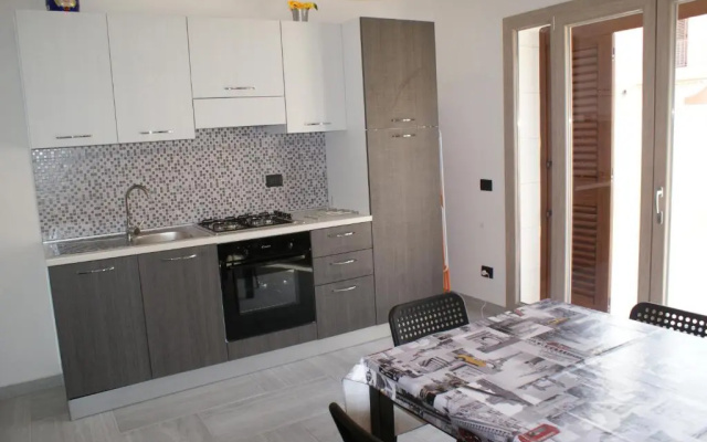 Toto Residence
