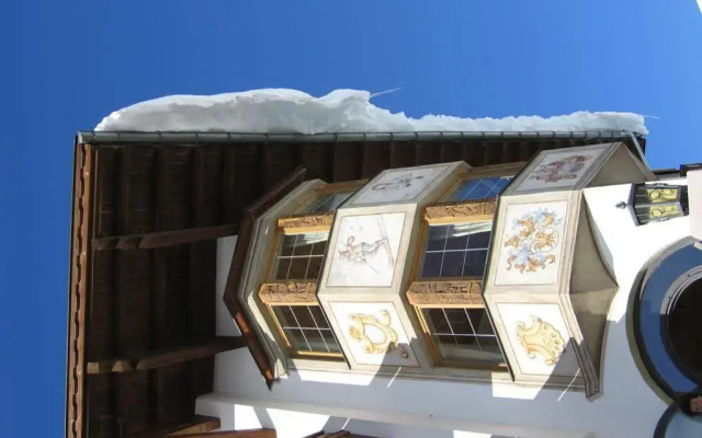 Alpenhotel Seiler