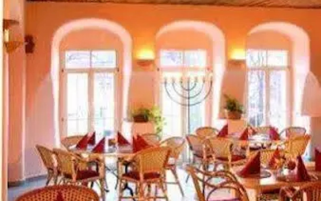 Hotel Sächsischer Hof