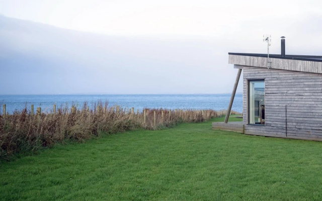 Jog - Lodge 17 - 3 Bed Sea-view