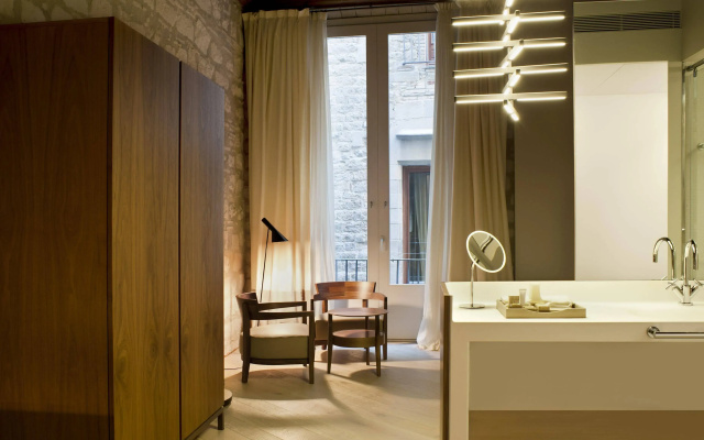 Mercer Hotel Barcelona